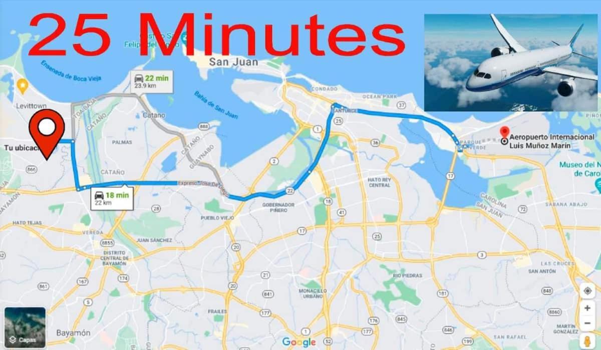 Levittown Lakes Kültér fotó