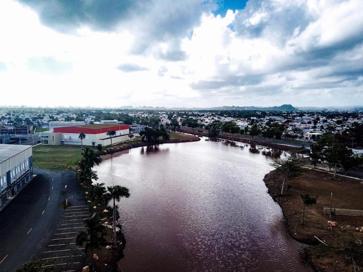 Levittown Lakes Kültér fotó
