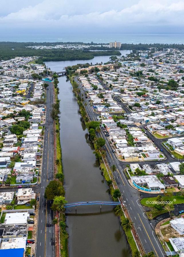 Levittown Lakes Kültér fotó